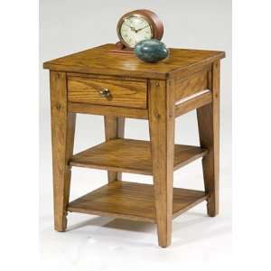  Liberty Furniture Chair Side Table (110   OT1021)