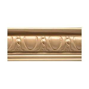  Egg and dart Crown Molding