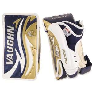    Vaughn 7600 Velocity 4 Senior Goalie Blocker