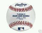 BRAND NEW MLB 2012 ALL STAR OFFICIAL GAME BALL BASEBALL Kansas City IN 
