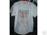 Kids DIXIE CHICKS Shirt M 10 12 FLY TOUR Country Music  