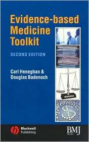   Toolkit, (0727918419), Carl Heneghan, Textbooks   