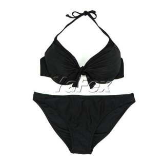 2012 New Fashion bikini set swimsuit swimwear Sexy Women’s padded 