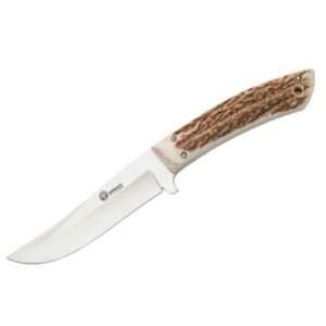  Boker Knives 509H Arbolito Hunter Fixed Blade Knife with 