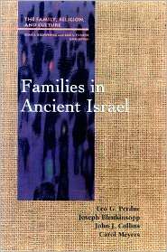   Israel, (0664255671), Leo G. Perdue, Textbooks   