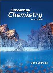 Books a la Carte for Conceptual Chemistry, (0321726995), John A 