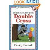   the Double Cross (I Can Read Book 2) by Crosby Bonsall (Apr 7, 1982