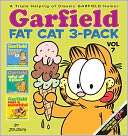 Garfield Fat Cat 3 Pack #7 Jim Davis