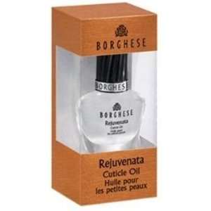  Borghese Rejuvenata Cuticle Oil (11.8ml./0.4 fl.oz 