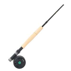  Crystal River Executive Pack 7 Freshwater/Saltwater Spin 