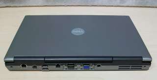 Dell Latitude D531 Laptop PC 14.1 AMD Turion 64 X2 2.0GHz 2GB 80GB 