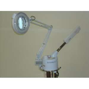   LAMP FACIAL STEAMER PRO Grade BEAUTY SALON SPA Equipment Beauty