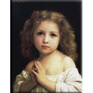   Streched Canvas Art by Bouguereau, William Adolphe