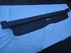 BMW OEM E53 X5 REAR CARGO COVER PRIVACY CURTAIN SNAP ON RETRACTABLE 