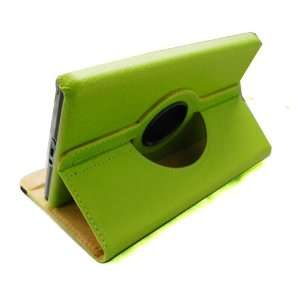   Cover w/ Swivel Stand for  Kindle Fire 7 Tablet Electronics