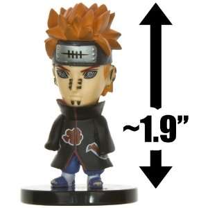  Pain ~1.9 Mini Figure [Naruto Heros Chara Pedia Series #1 