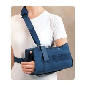 Rolyan Abduction Sling, Size Large, Elbow to MCPs 17 (43cm)   Model 