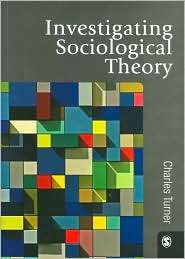   Theory, (184920375X), Charles Turner, Textbooks   