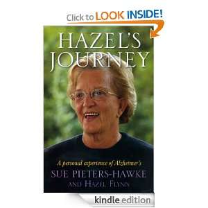 Hazels Journey Sue Pieters  Hawke, Hazel Flynn  Kindle 