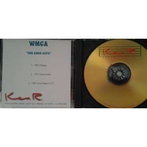  WMCA The Good Guys   Ken R. [Music CD] 
