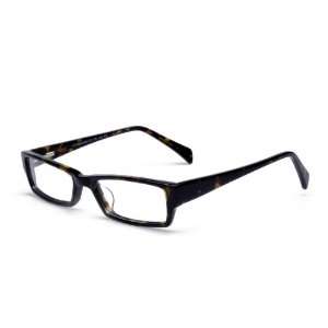   prescription eyeglasses (Tortoise)