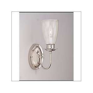  1921 AGB   Hudson Valley Abington 1 Light Wall Sconce in 