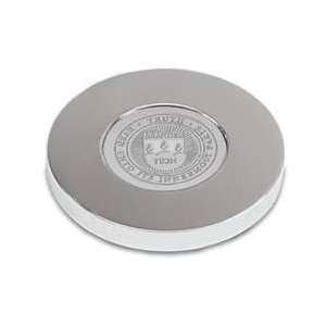  Brandeis   Paperweight   Silver