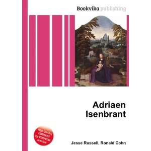  Adriaen Isenbrant Ronald Cohn Jesse Russell Books