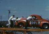 50s Hot Rod Race Car Rat Rod Street Racing Films DVD   A83  