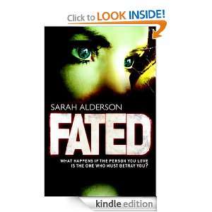 Start reading Fated  