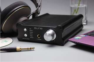 AUNE 24bit/192K X1 DAC headphone amp & preamp & USB DAC WM8805 PCM1793 