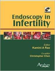 Endoscopy in Infertility, (190574062X), Kamini A. Rao, Textbooks 