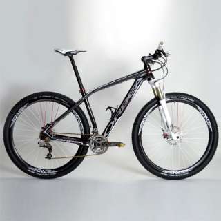 Orbea Alma S10 Carbon 29er SRAM XX Enve Composite Complete bike 