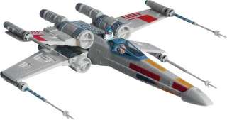 The T 65 X wing Fighter is the most important Rebel alliance fighter 