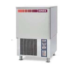  Dinex DXDBC70 Blast Chiller/Shock Freezer Appliances