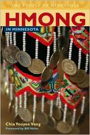   in Minnesota, (0873515986), Chia Vang, Textbooks   