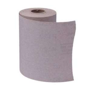   Cable 740000801 4 1/2x10 yd. 80 Grit Adhesive Backed Abrasive Rolls