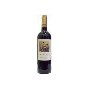  2009 Abrazo Garnacha 750ml Grocery & Gourmet Food