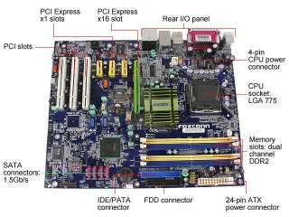 by cd driver form factor atx 12 x 9 6 click here for foxconn 915a01 p 