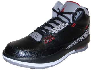 Mens Nike Air Jordan Retro 2.5 Team Shoes New Size DS  