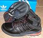 Adidas Softcell Mega BHM Sneakers Boots New Forum  