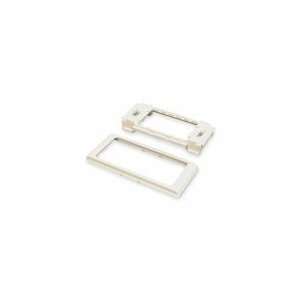  WIREMOLD 40N2F31WH Raceway,Bracket,Device