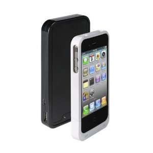  Wireless Induction Charger Package for Apple Iphone 4 