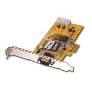  Cyberserial Pcie Rohscompliant Electronics