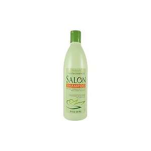  Salon Shampoo   Strengthens & Nourishes All Hair Types, 20 