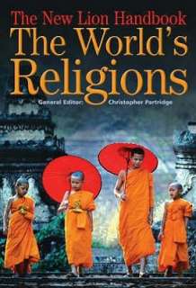   Religions by Christopher H. Partridge, Gardners Books  Paperback
