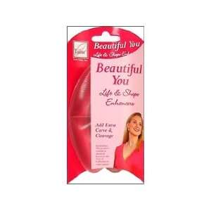   June Tailor Beautiful You Breast Enhancers Lift & Shape
