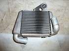 2011 Yamaha Apex SE Attack Radiator Engine Cooling