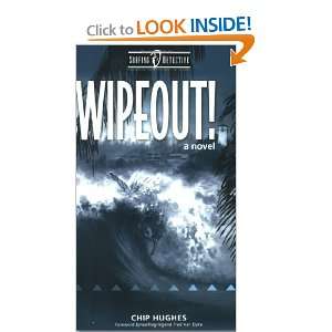Wipeout (Surfing Detective Mystery Series) and over one million 