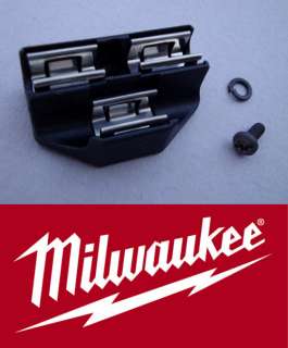 Milwaukee 18V Cordless Hammer Drill 2602 22 Bit Holder  